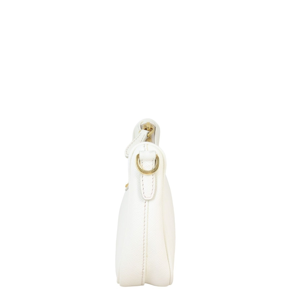Prada Re-edition 2005 Saffiano Shoulder Bag