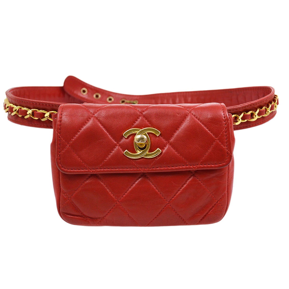 Chanel Handbag Bag - Ewore Bags
