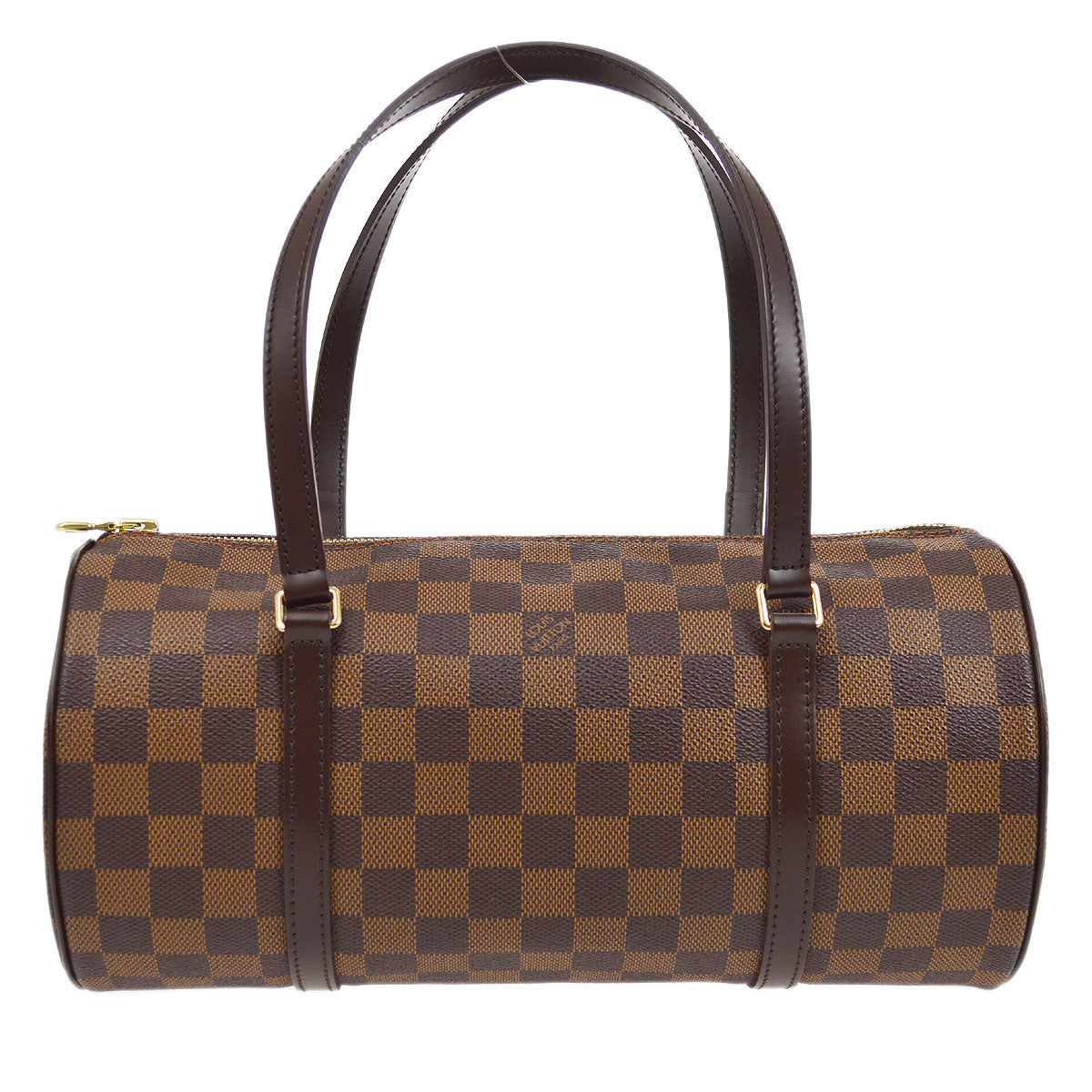 LOUIS VUITTON? 2006 PAPILLON 30 HAND BAG DAMIER
