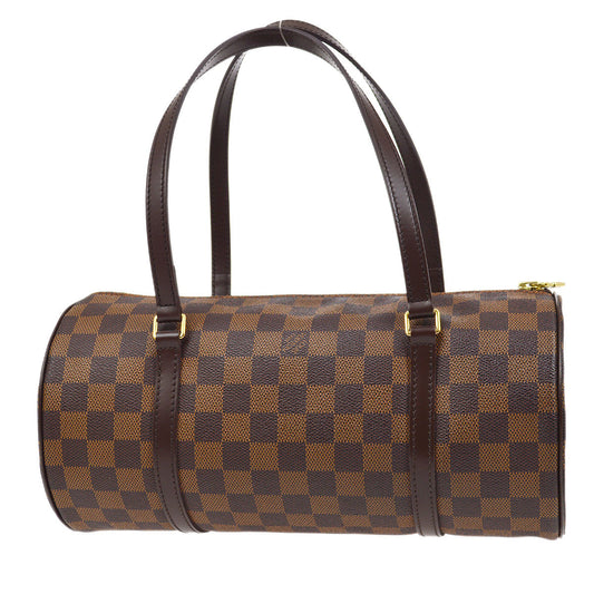 LOUIS VUITTON? 2006 PAPILLON 30 HAND BAG DAMIER