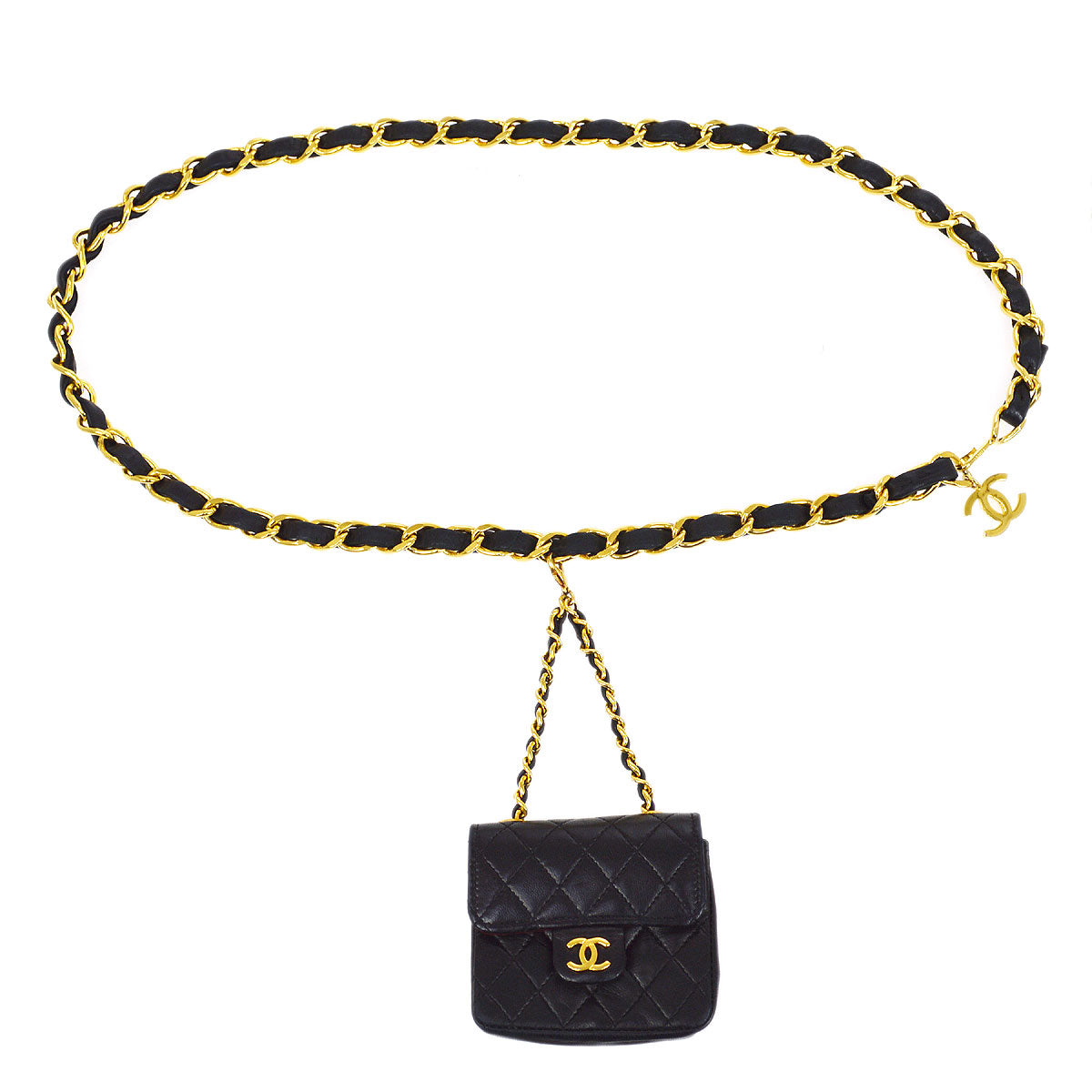 Chanel Handbag Bag - Ewore Bags