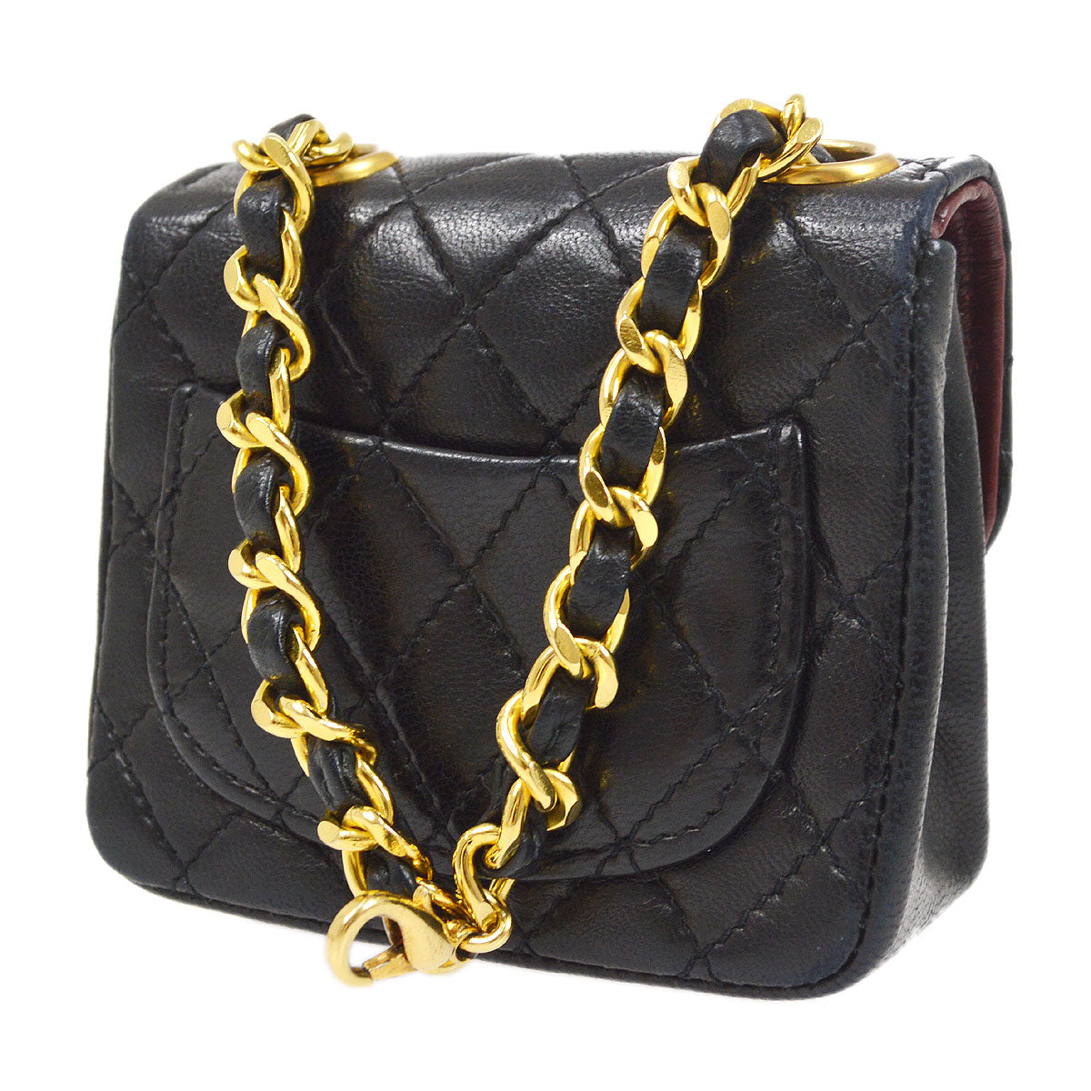 Chanel Handbag Bag - Ewore Bags
