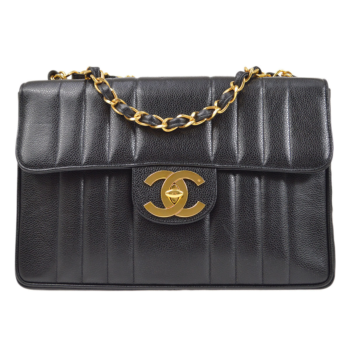 Chanel Classic Flap Shoulder Bag - Ewore Bags