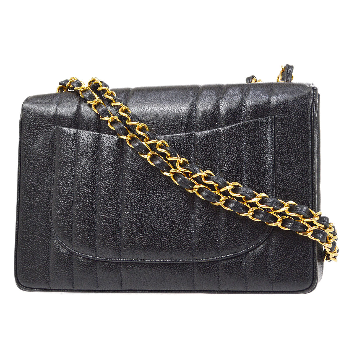 Chanel Classic Flap Shoulder Bag - Ewore Bags
