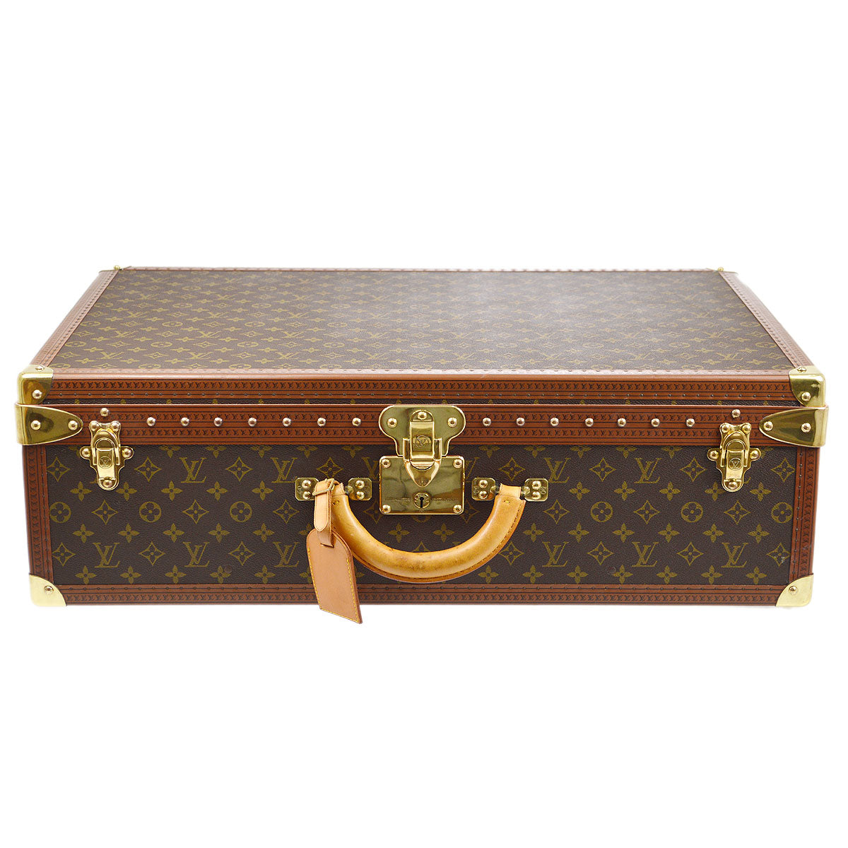 Louis Vuitton ALZER 70 MONOGRAM M21226