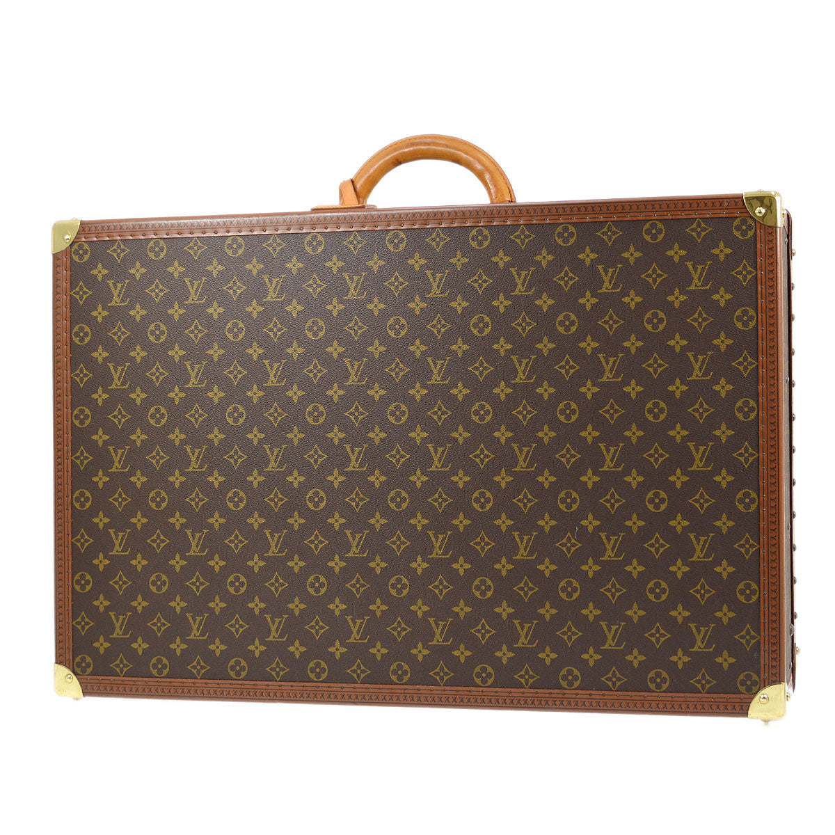 Louis Vuitton ALZER 70 MONOGRAM M21226
