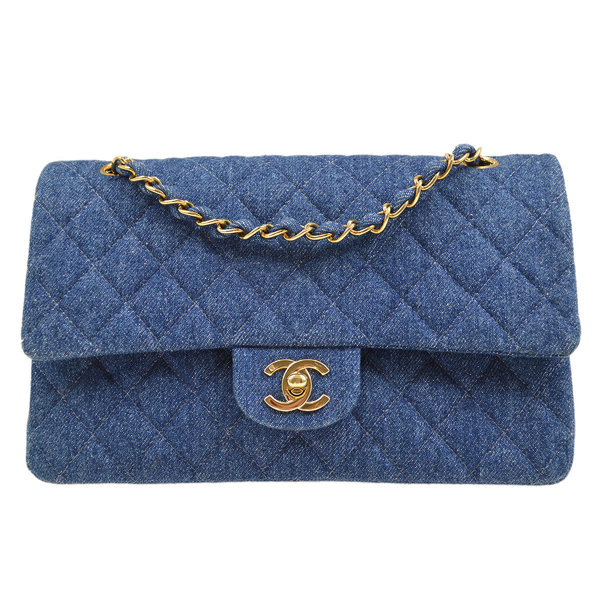 Chanel Classic Flap Shoulder Bag - Ewore Bags