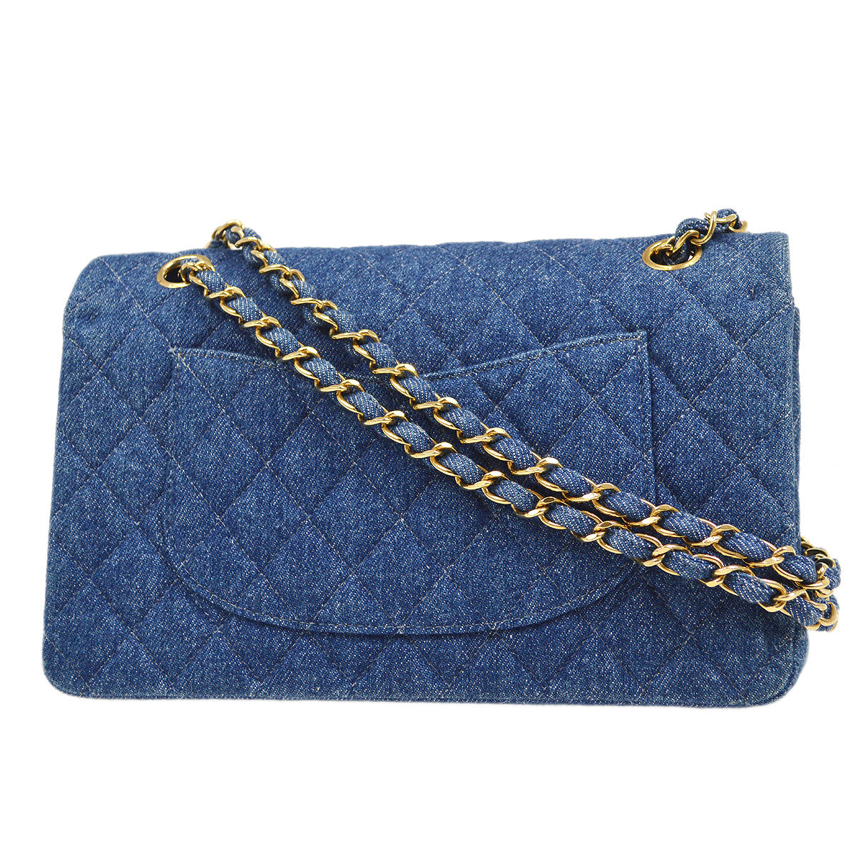 Chanel Classic Flap Shoulder Bag - Ewore Bags