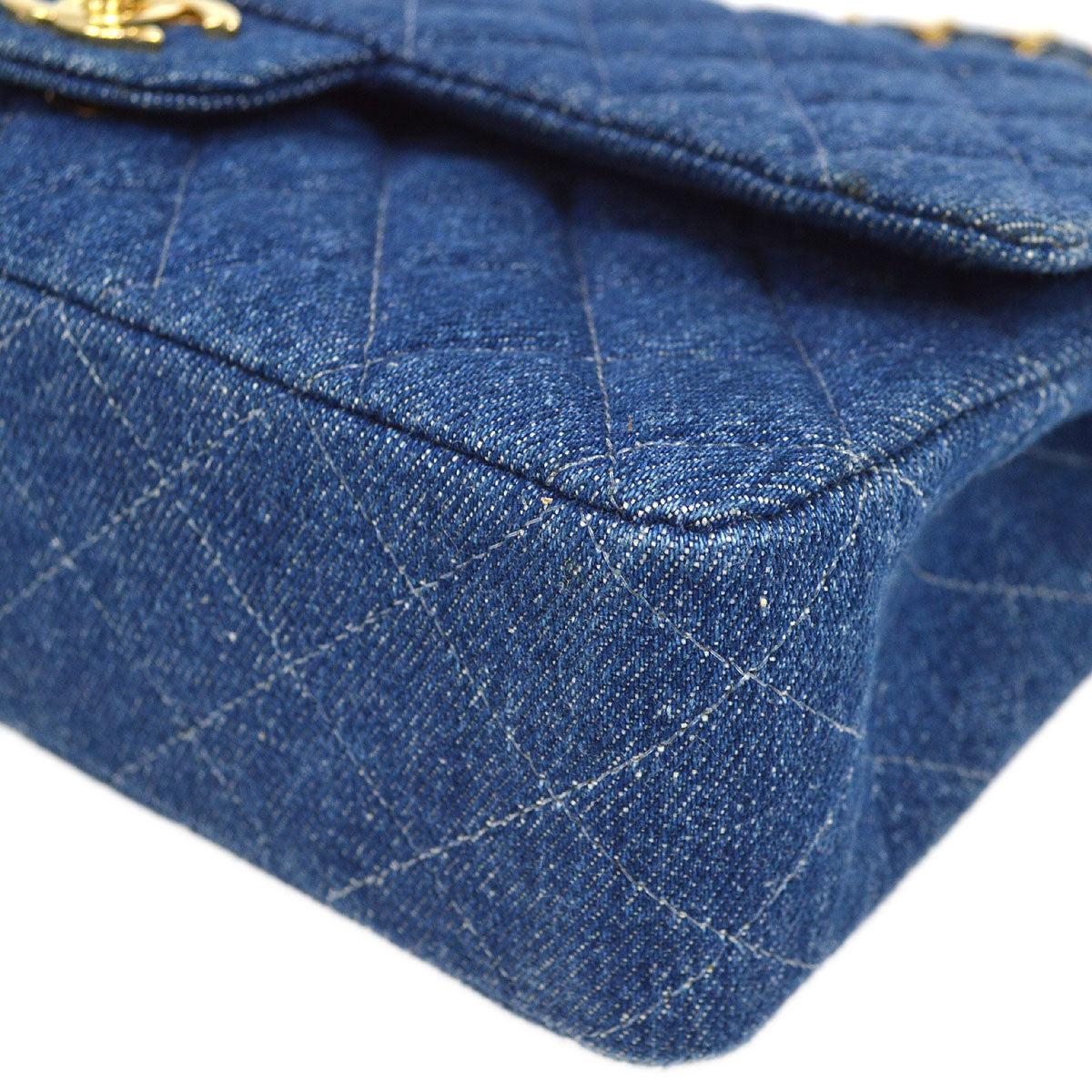 Chanel Classic Flap Shoulder Bag - Ewore Bags