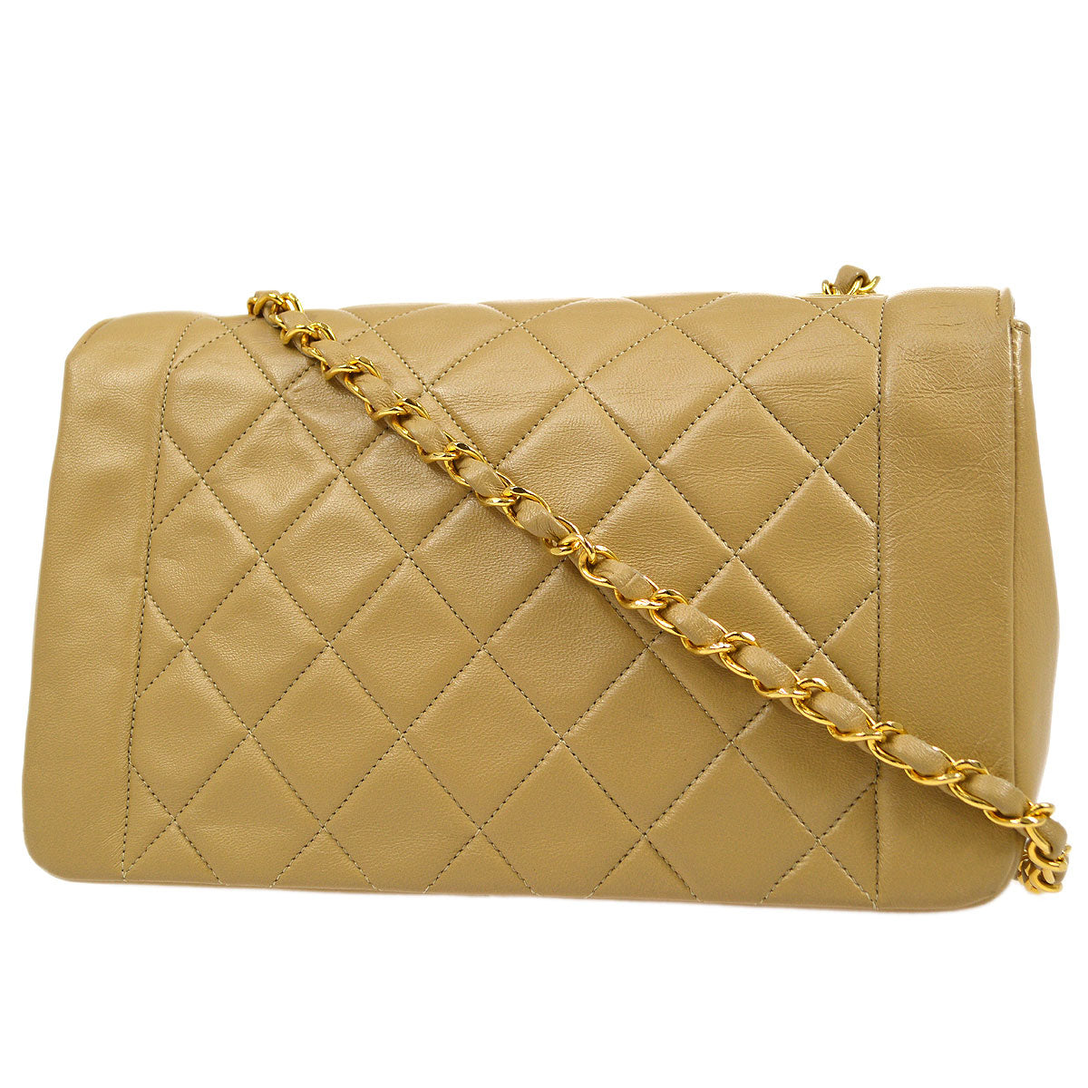 Chanel Flap Shoulder Bag - Ewore Bags