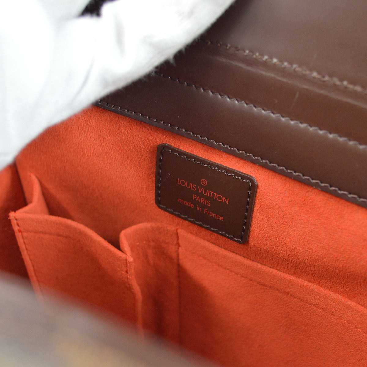 Louis Vuitton 2002 SARRIA SEAU