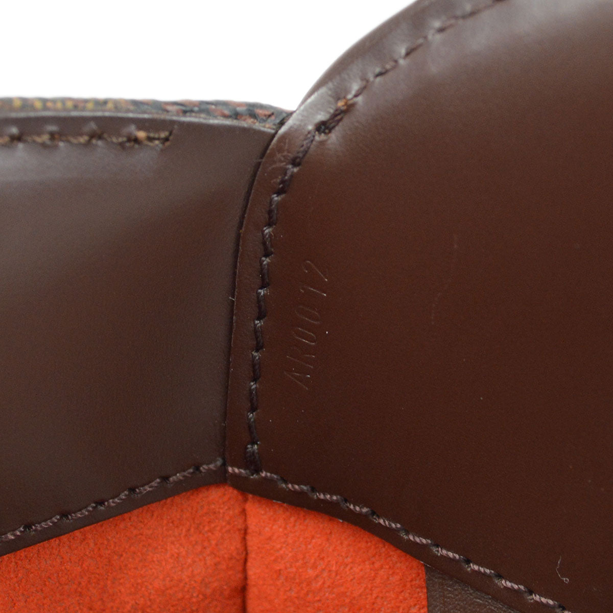 Louis Vuitton 2002 SARRIA SEAU