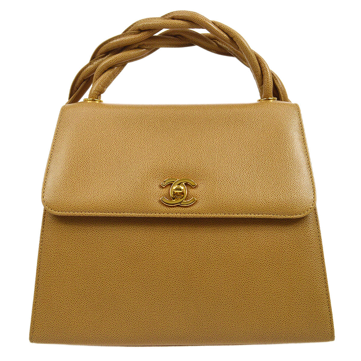 Chanel Flap Shoulder Bag - Ewore Bags