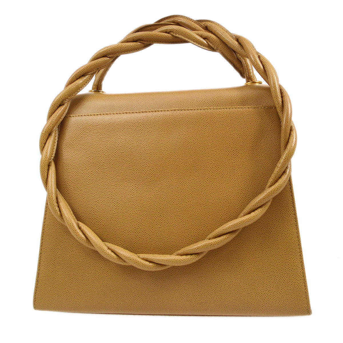 Chanel Flap Shoulder Bag - Ewore Bags