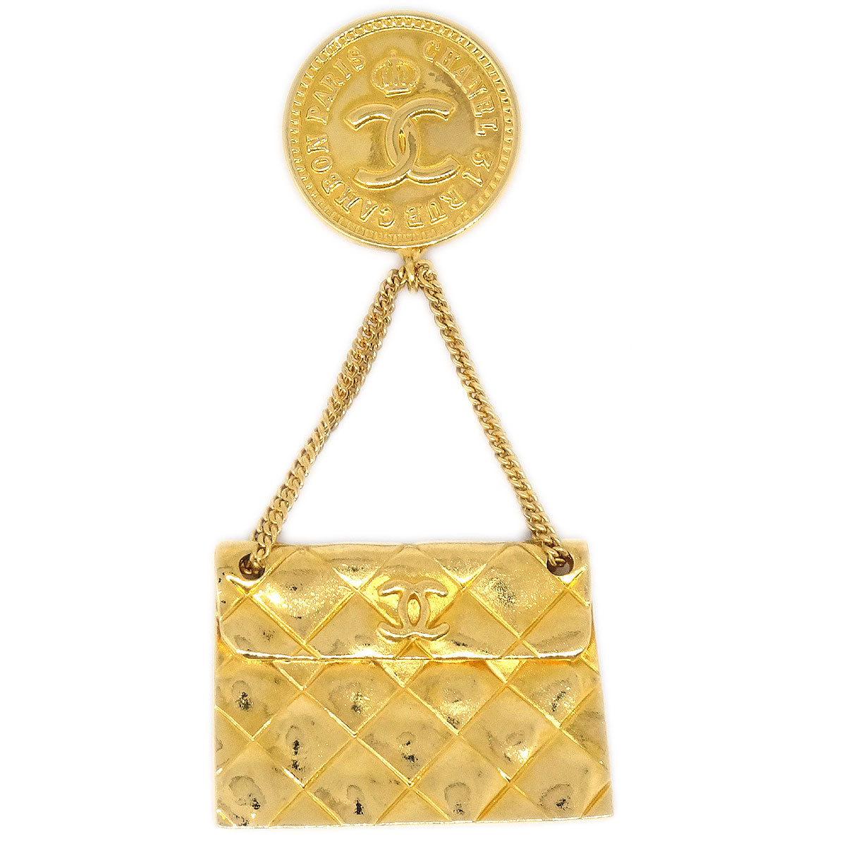 Chanel Handbag Bag - Ewore Bags