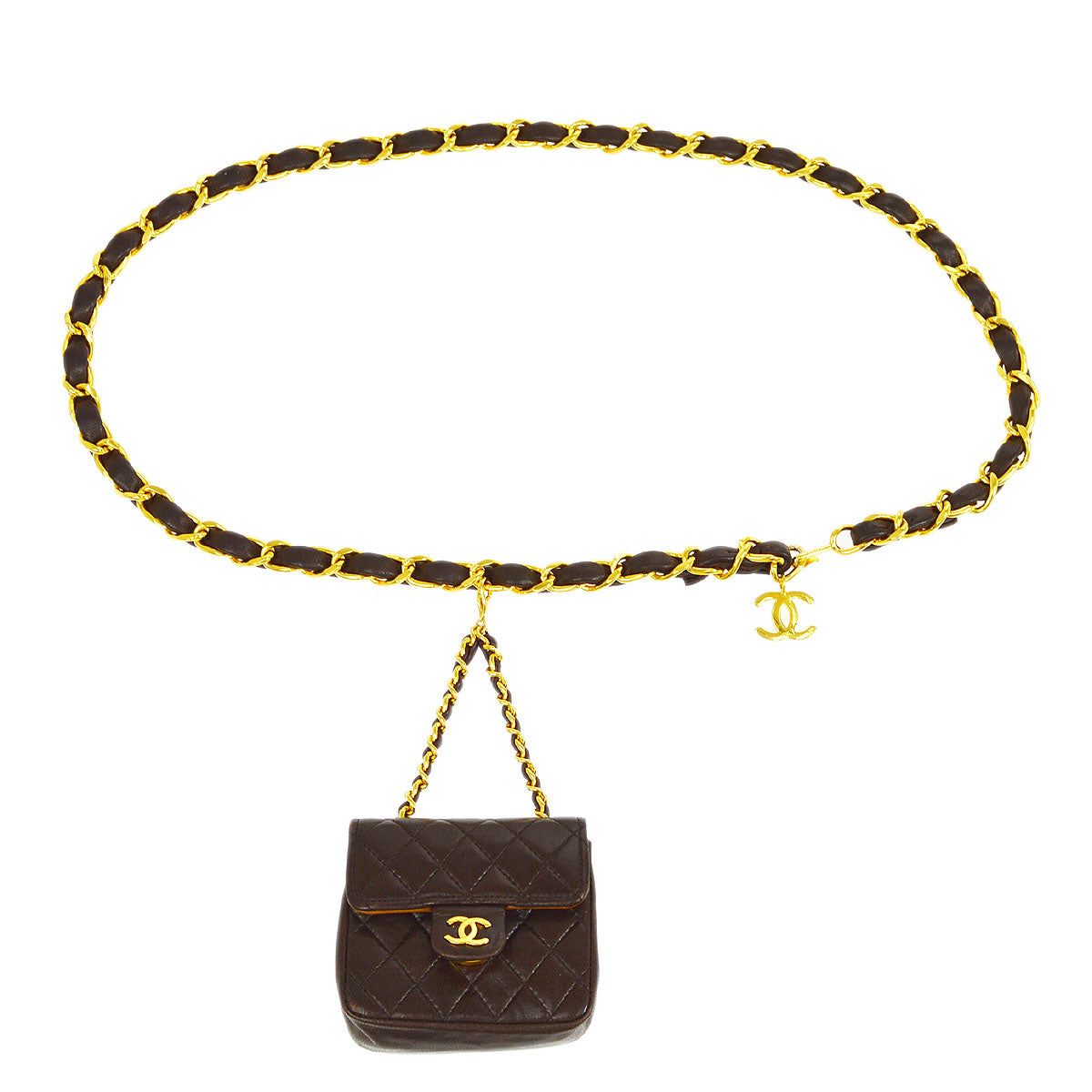 Chanel Classic Flap Shoulder Bag - Ewore Bags