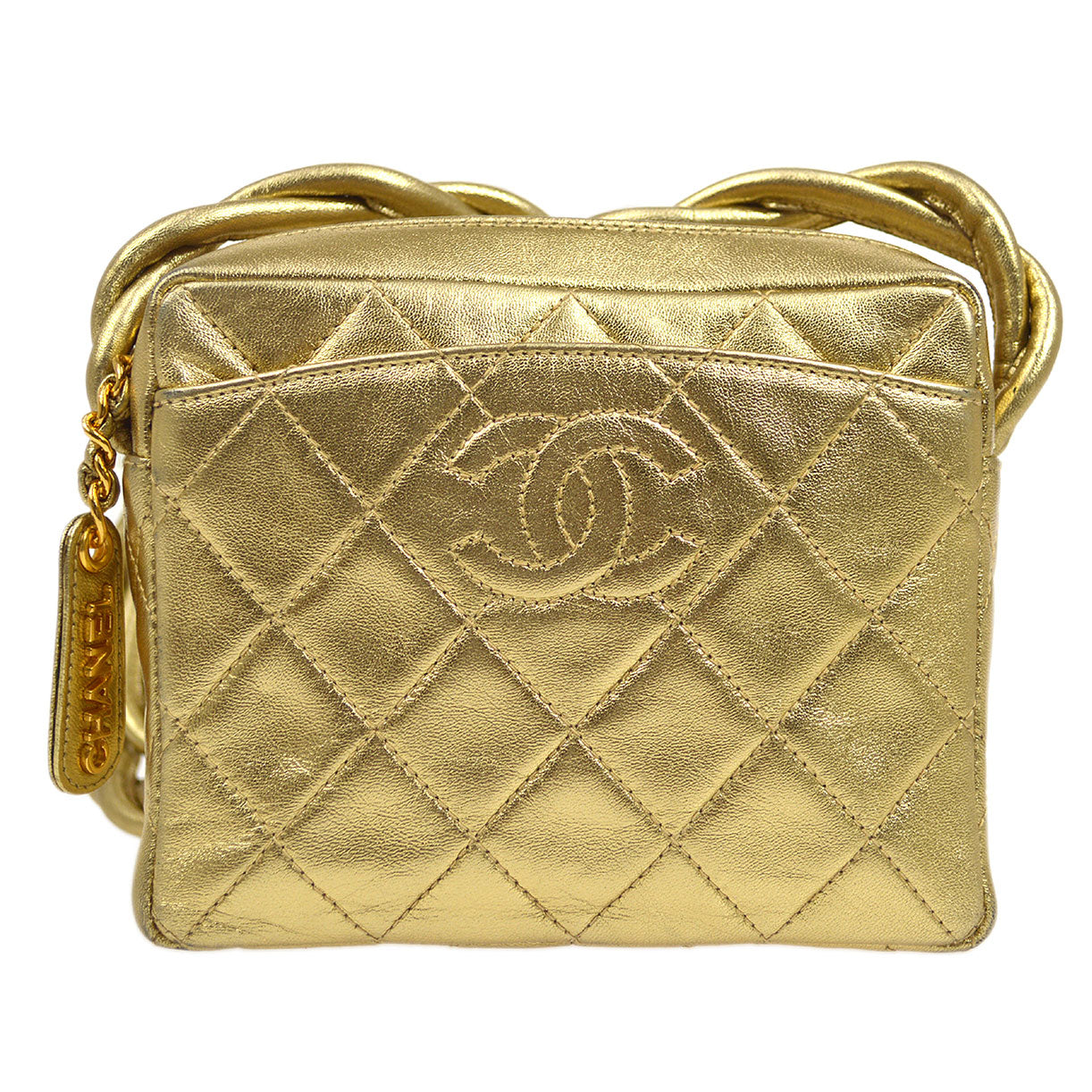 Chanel Crossbody Bag - Ewore Bags