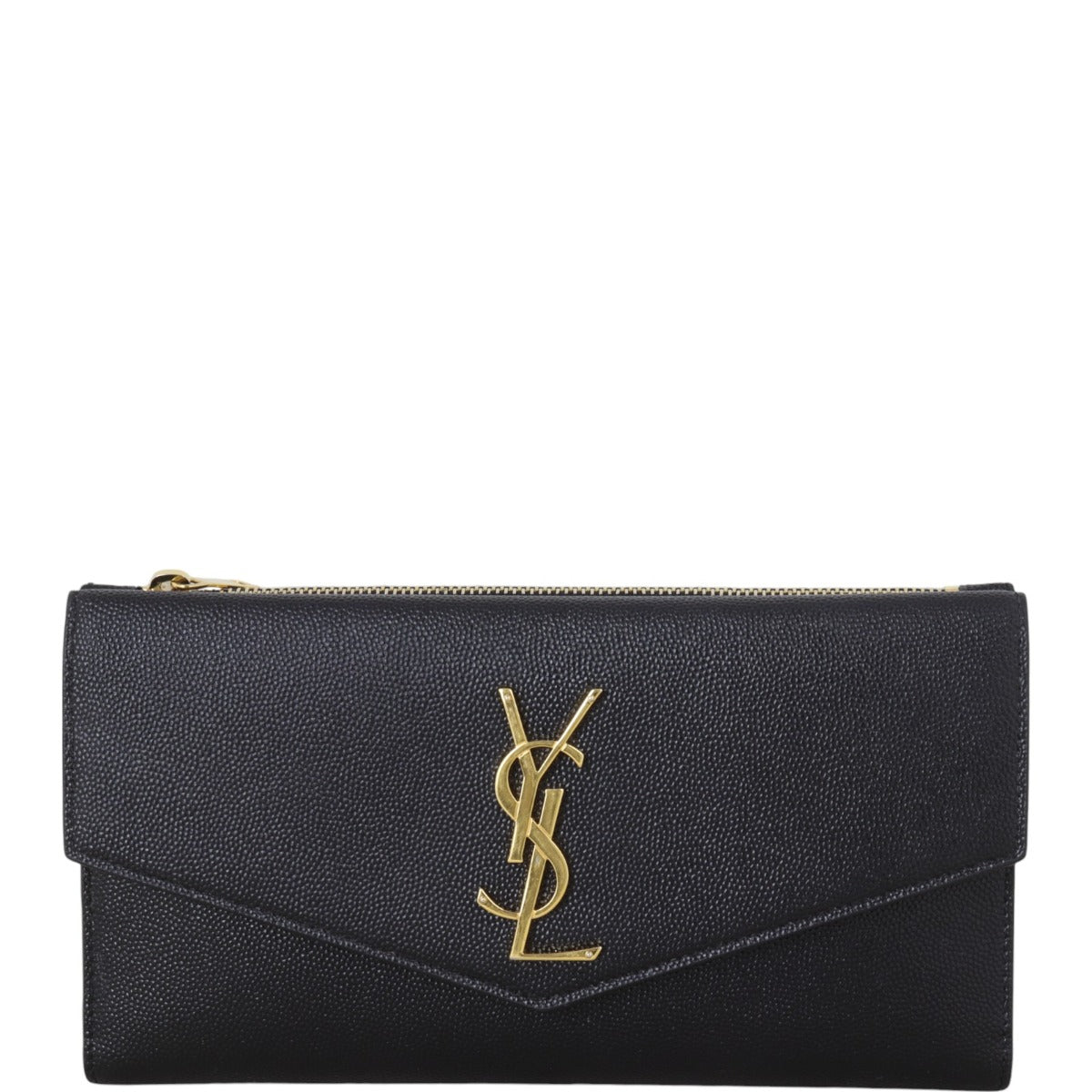 Saint Laurent Uptown Large Wallet
