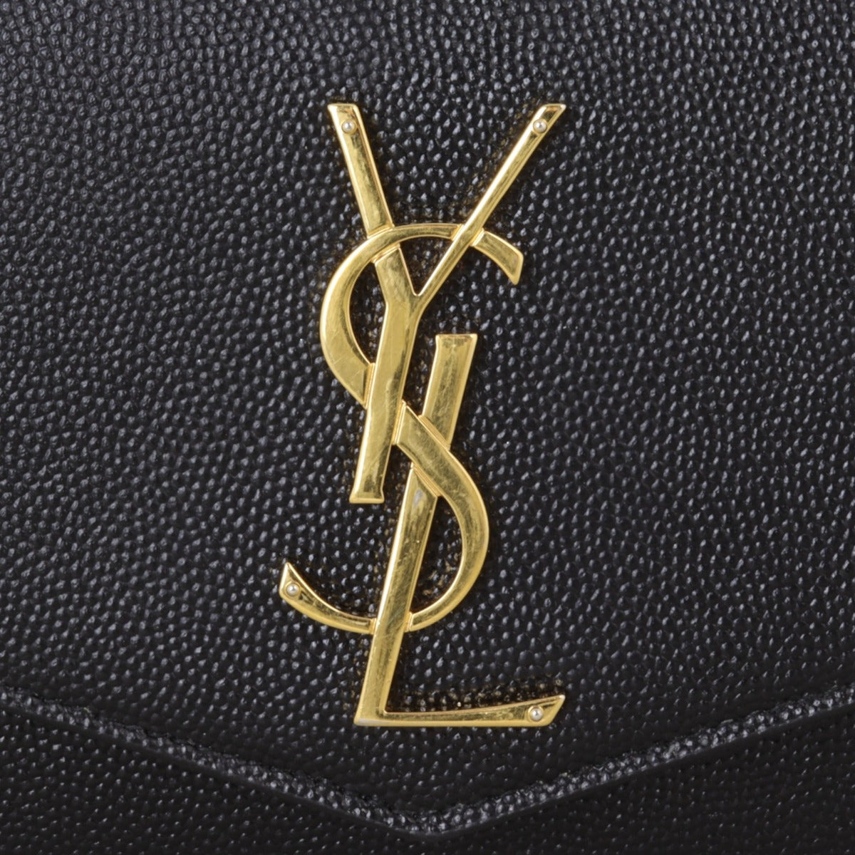 Saint Laurent Uptown Large Wallet