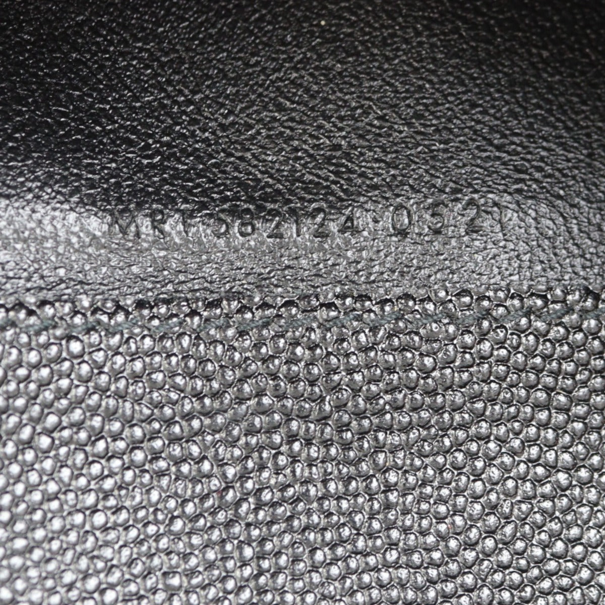 Saint Laurent Uptown Large Wallet