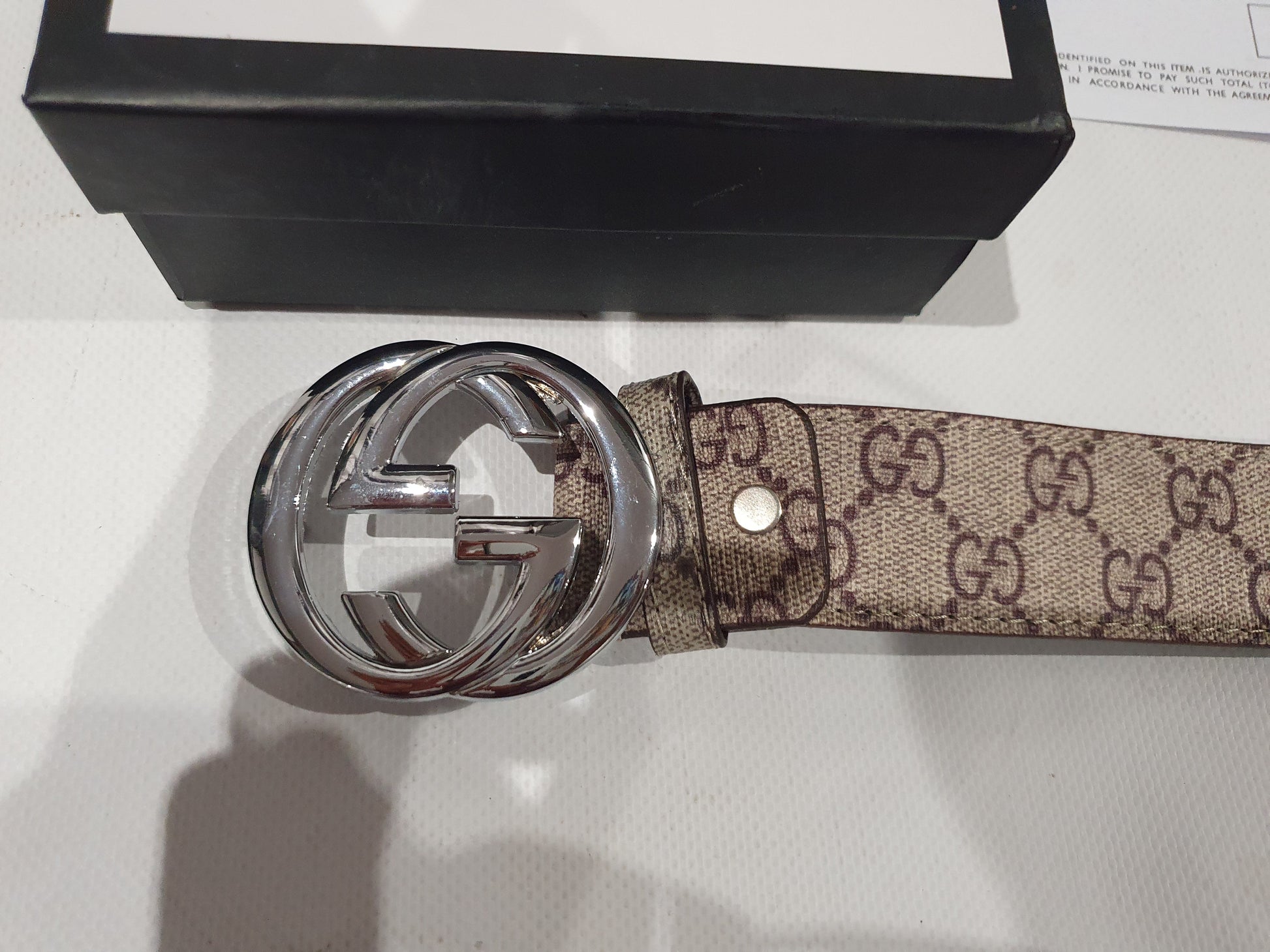 Gucci Designer Handbag