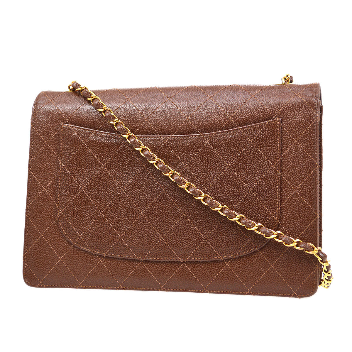 Chanel Classic Flap Shoulder Bag - Ewore Bags