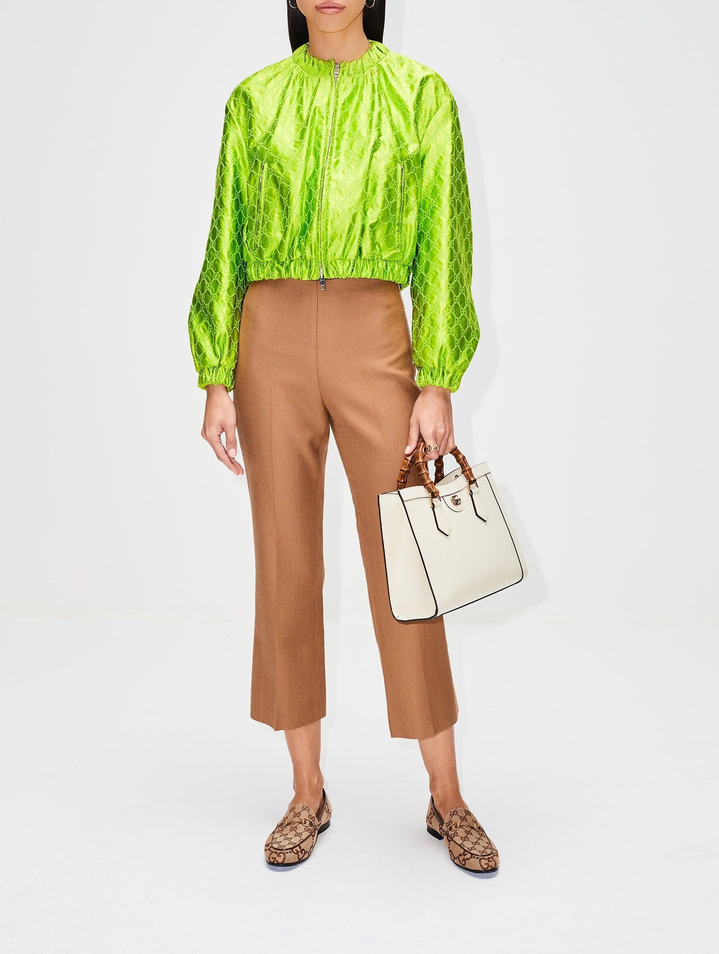 Gucci Designer Tote