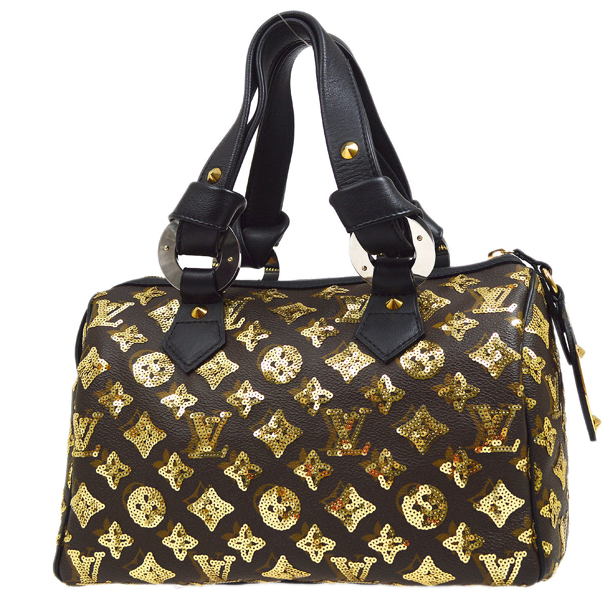 Louis Vuitton 2009 MONOGRAM ECLIPSE M40244