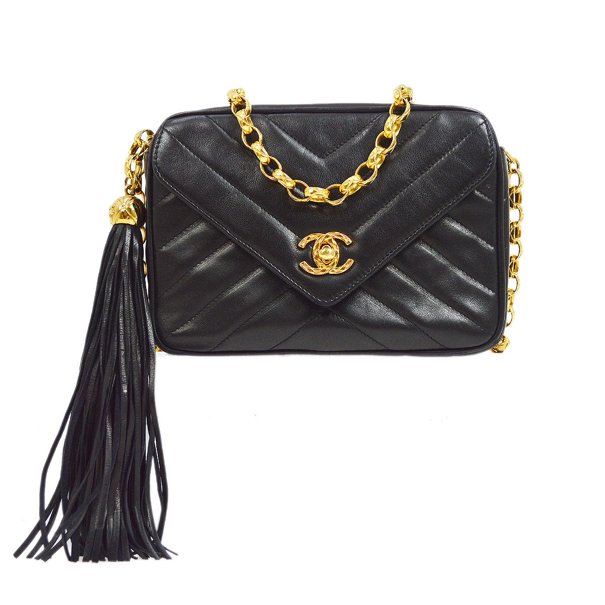 Chanel Crossbody Bag - Ewore Bags