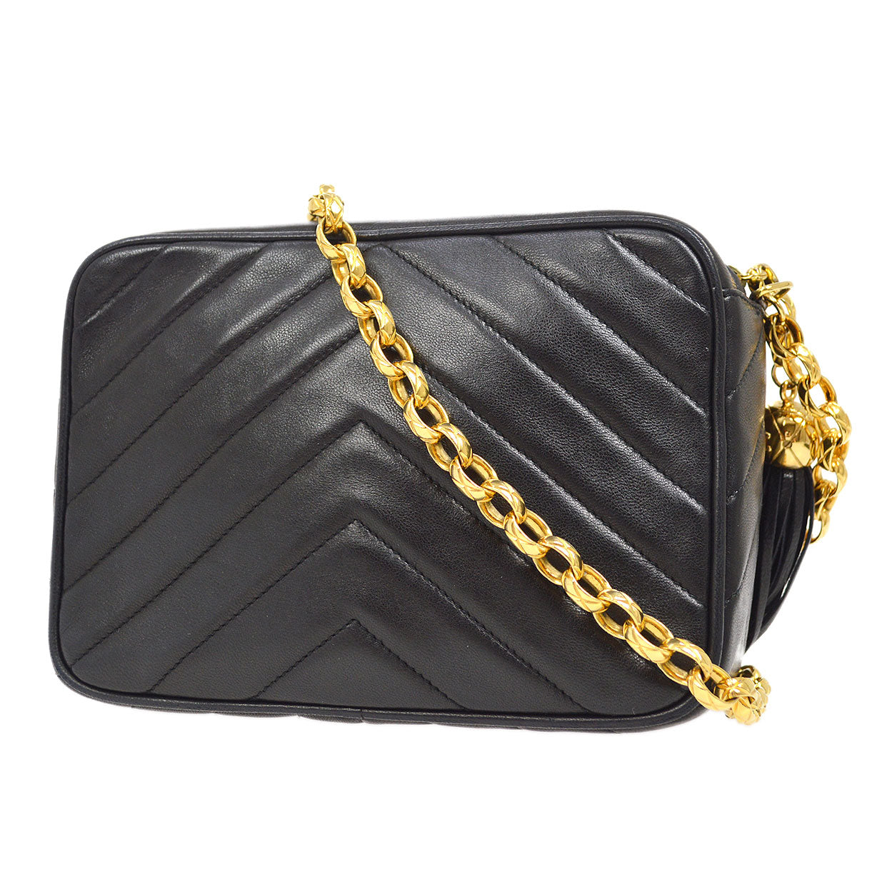 Chanel Crossbody Bag - Ewore Bags