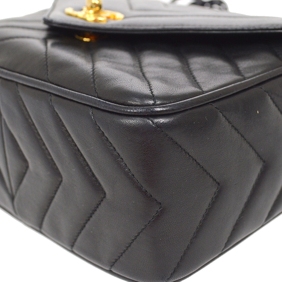 Chanel Crossbody Bag - Ewore Bags