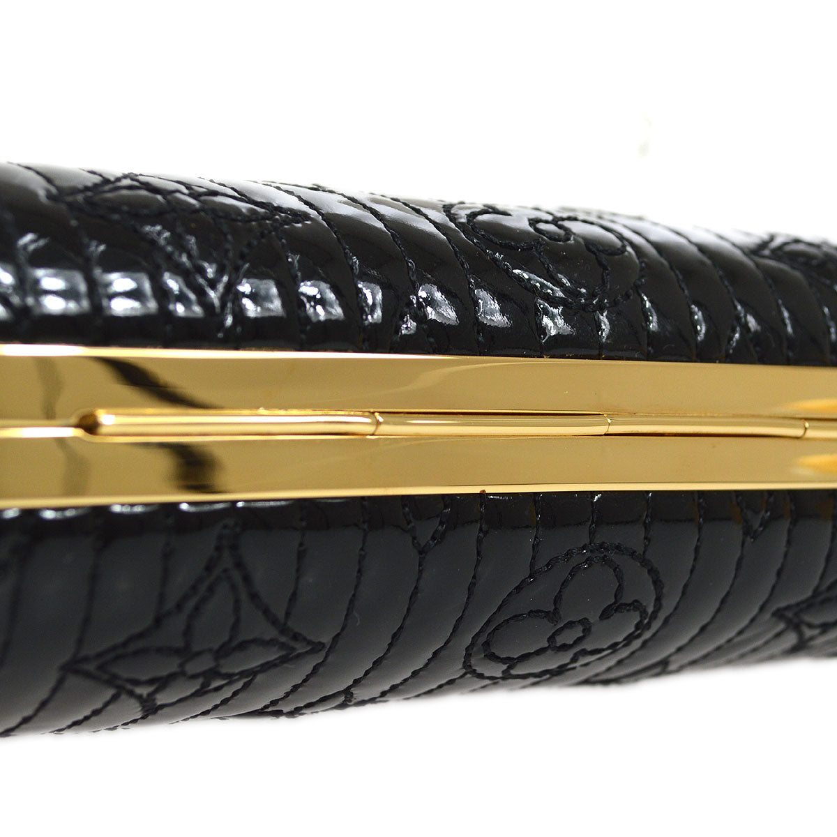 Louis Vuitton 2009 MINODIERE MONOGRAM MODARD M95803