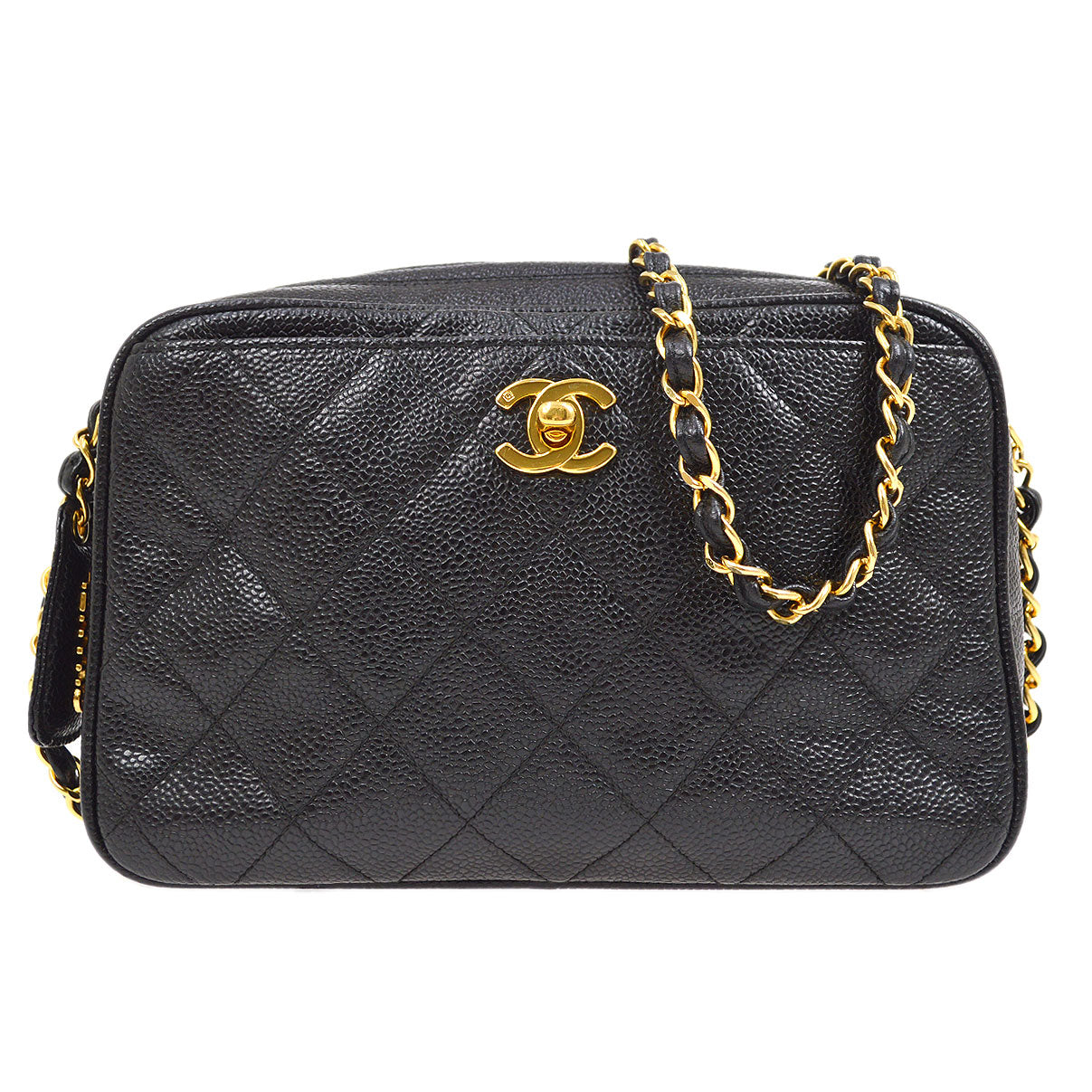 Chanel Crossbody Bag - Ewore Bags
