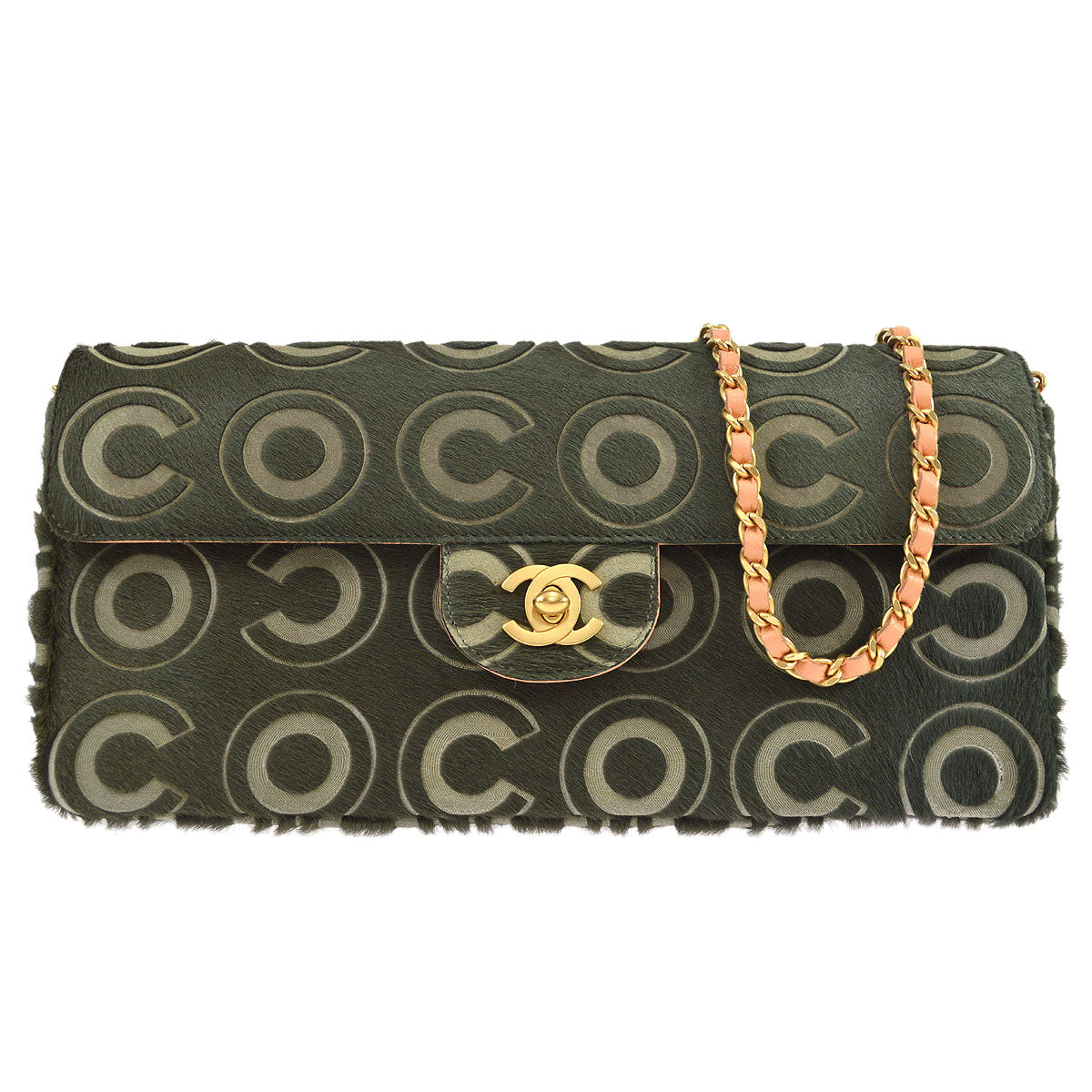 Chanel Handbag Bag - Ewore Bags