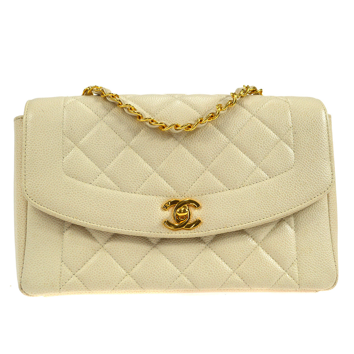 Chanel Flap Shoulder Bag - Ewore Bags