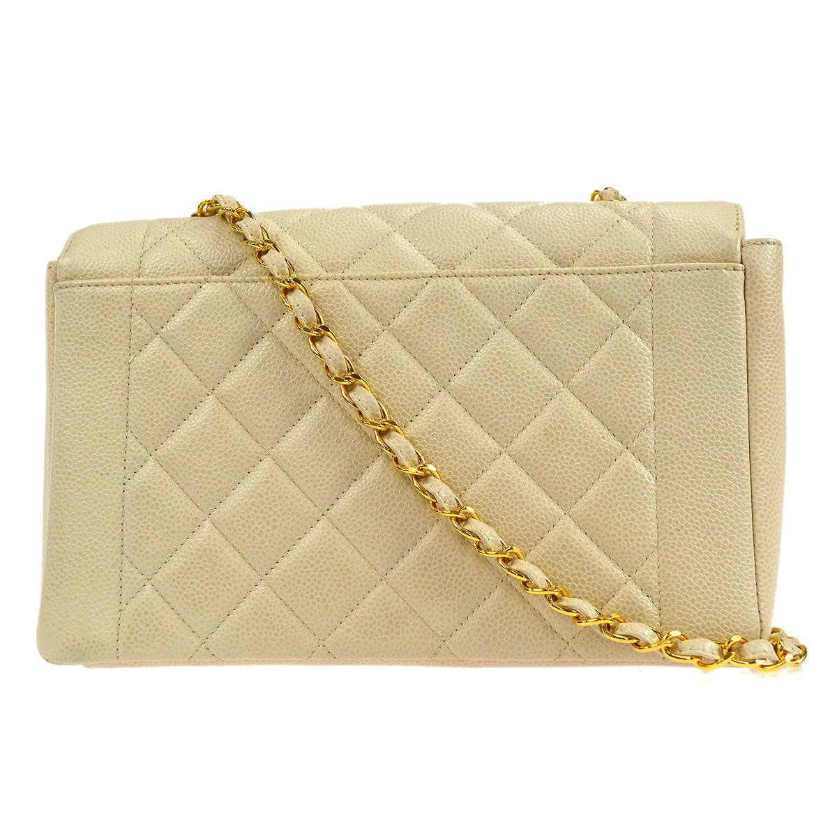 Chanel Flap Shoulder Bag - Ewore Bags