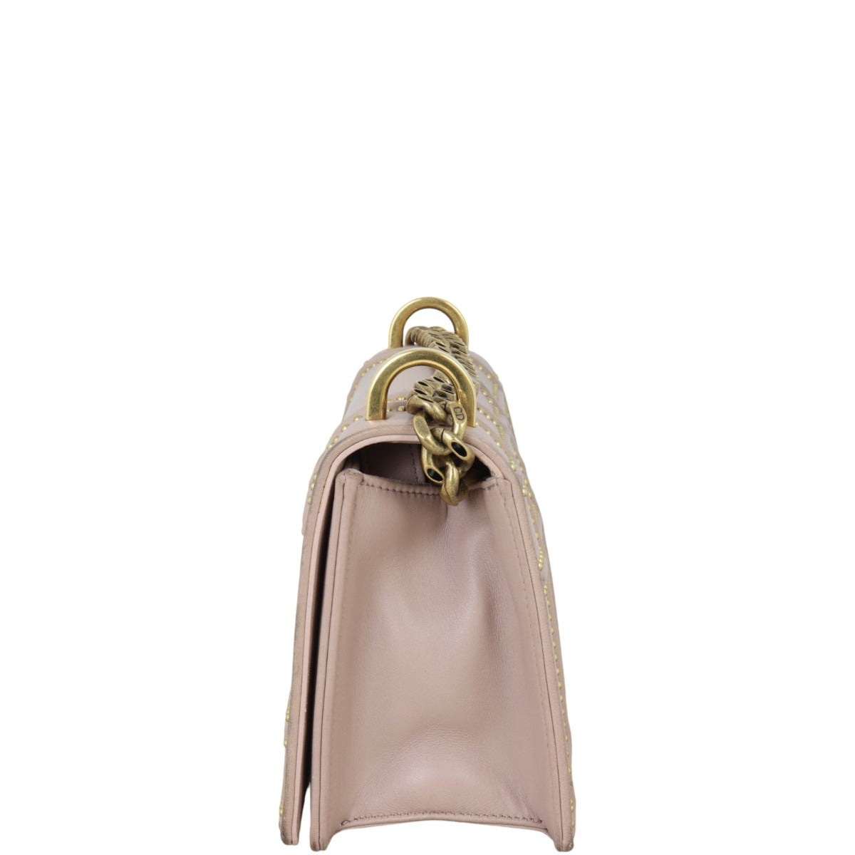 Dior Diorama Small Studded