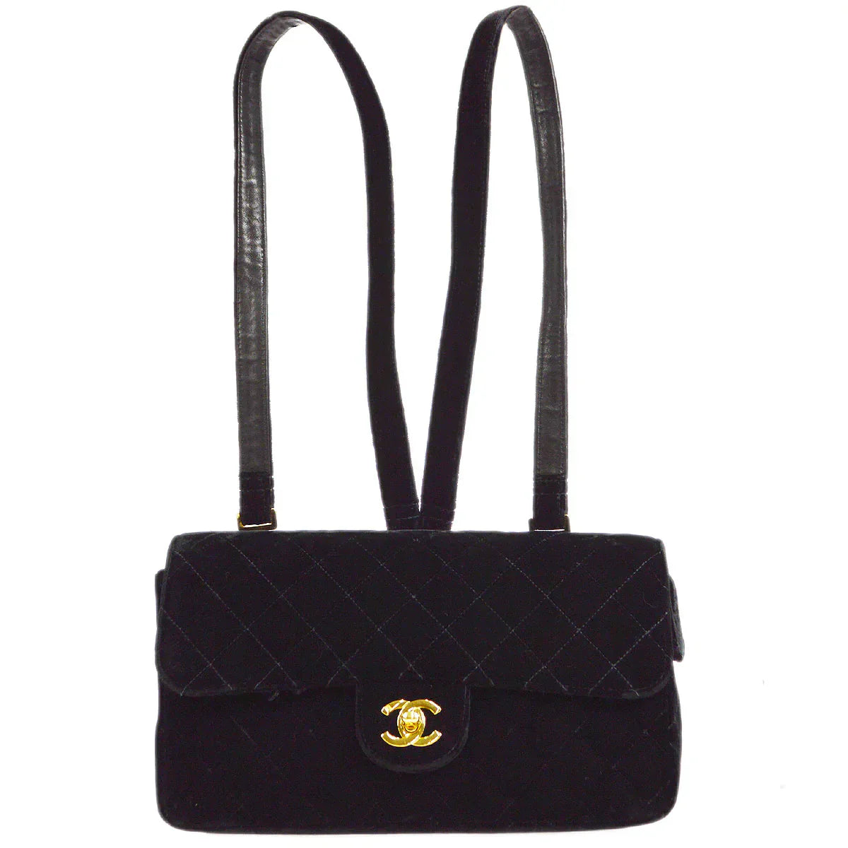 Chanel Classic Flap Shoulder Bag - Ewore Bags