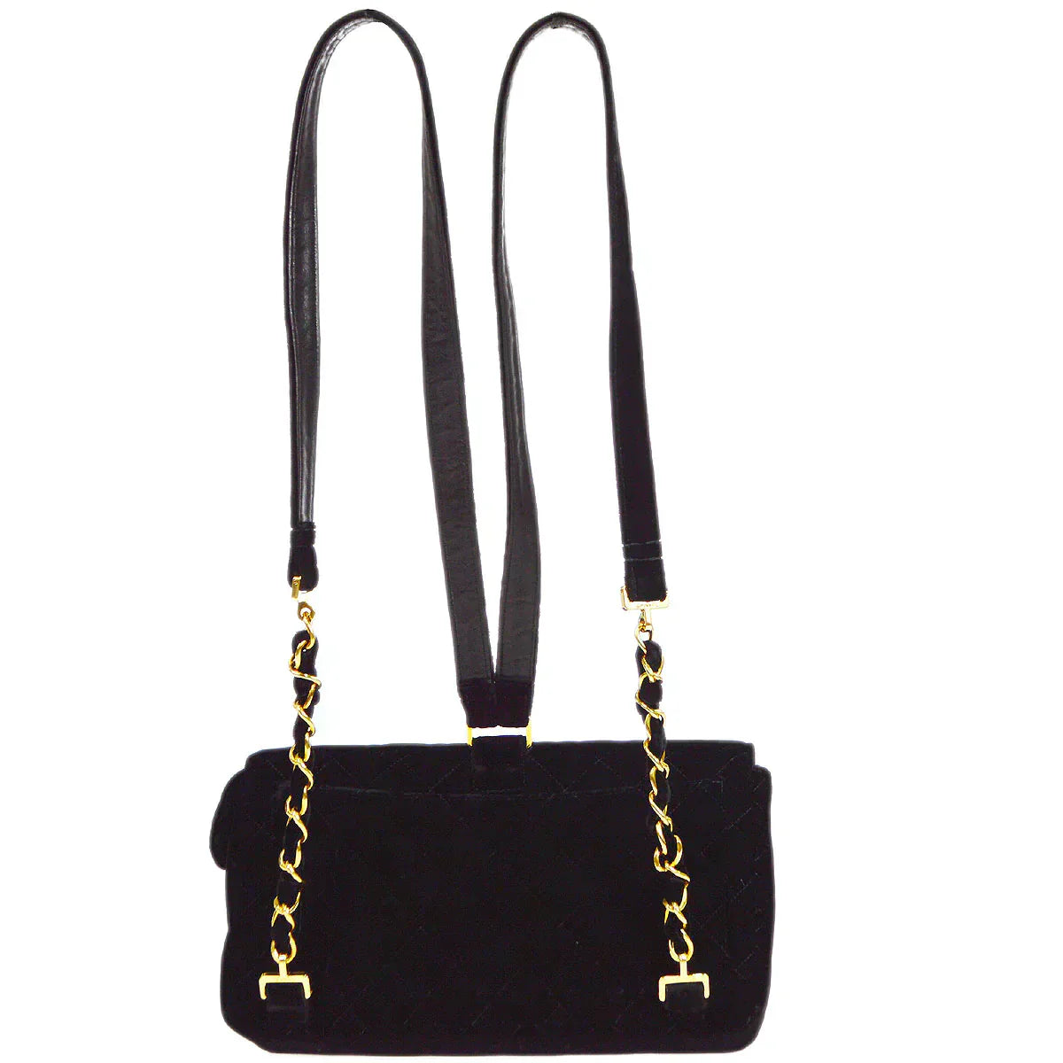 Chanel Classic Flap Shoulder Bag - Ewore Bags
