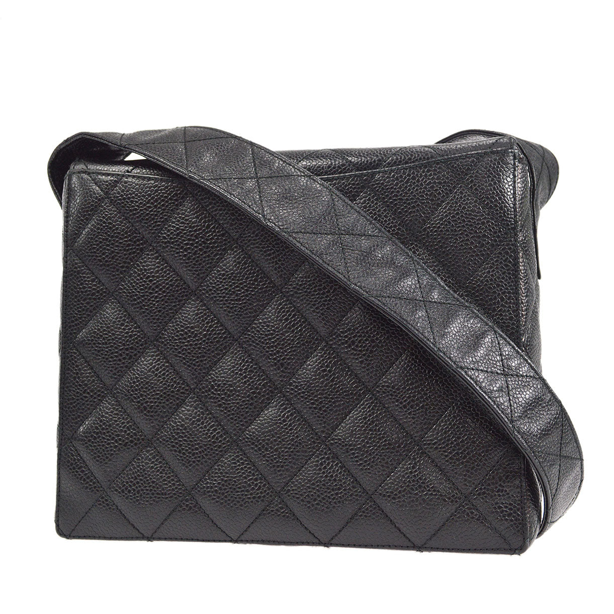 Chanel Flap Shoulder Bag - Ewore Bags