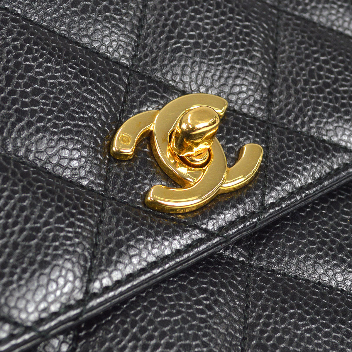 Chanel Flap Shoulder Bag - Ewore Bags