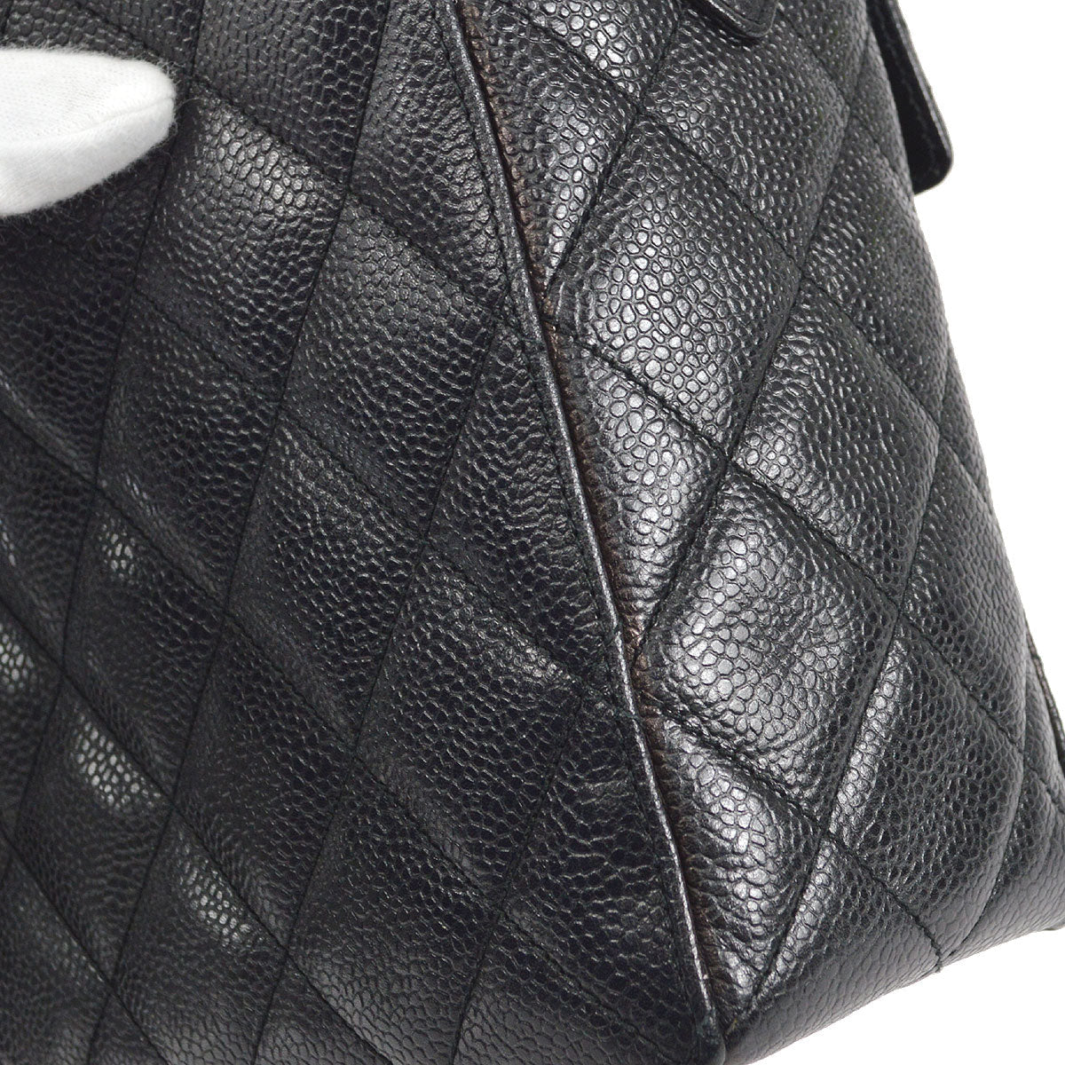 Chanel Flap Shoulder Bag - Ewore Bags