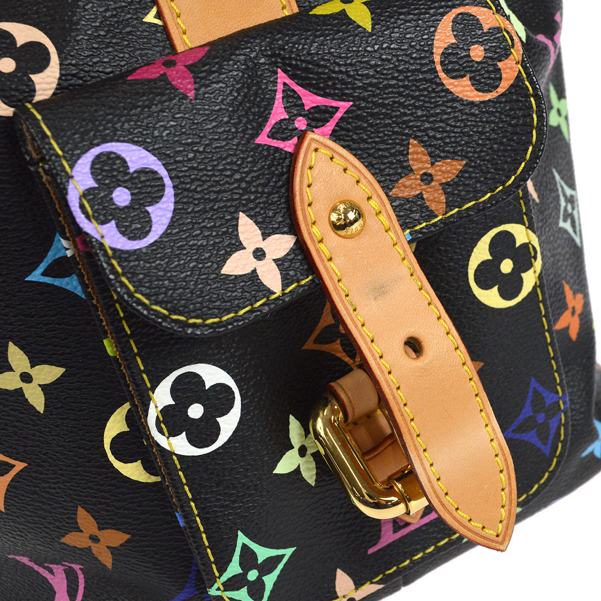 LOUIS VUITTON? 2010 PETITE NOE Handbag