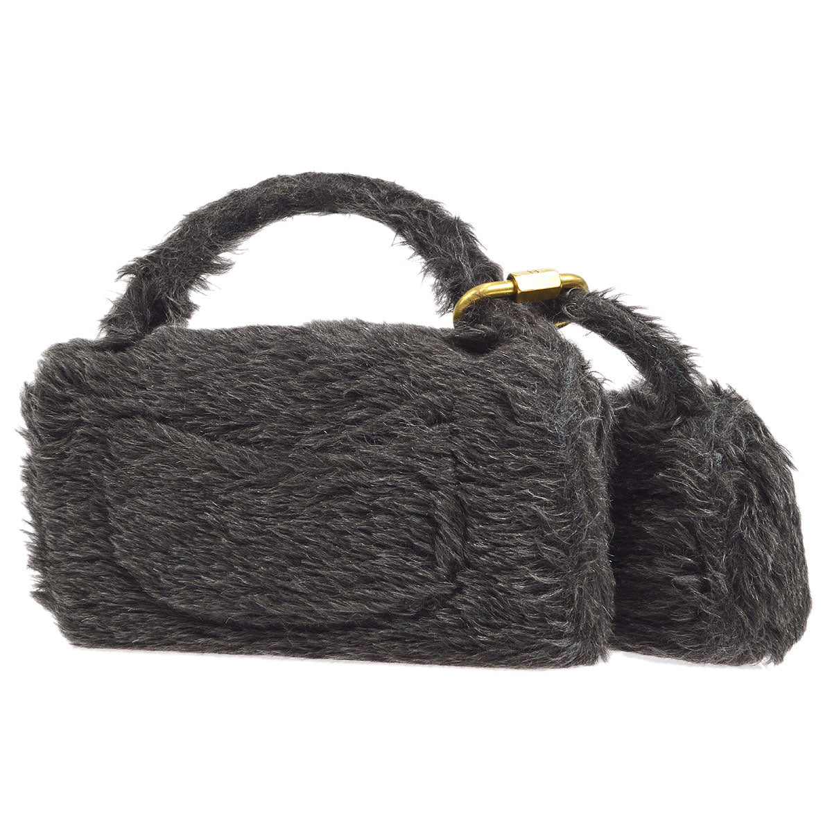 Chanel Classic Flap Shoulder Bag - Ewore Bags