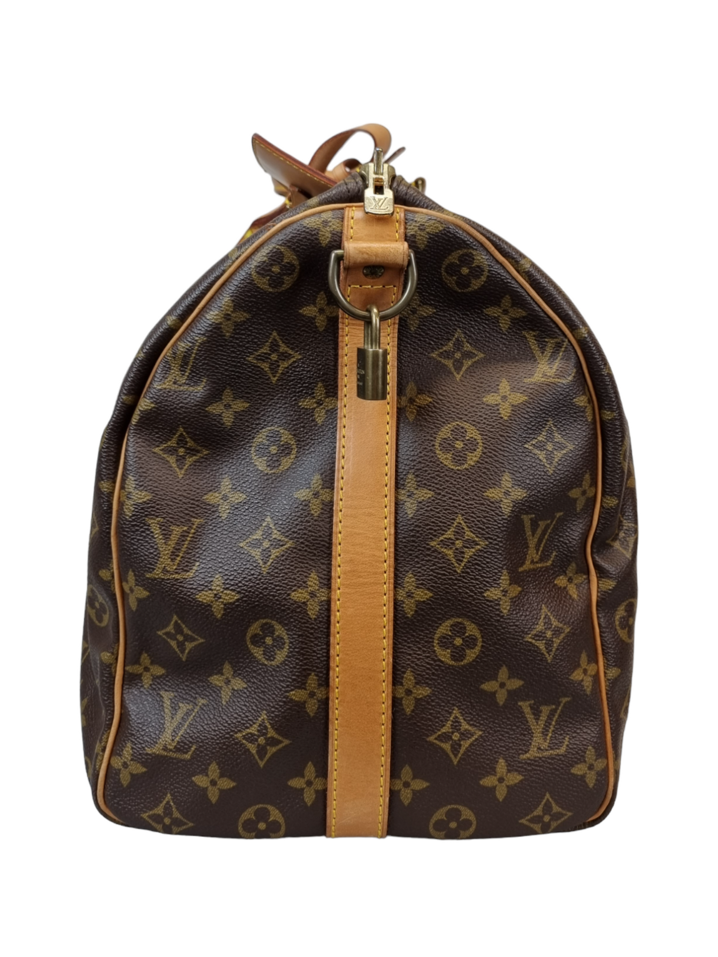 Louis Vuitton Boston Keepall Bandouliere 50