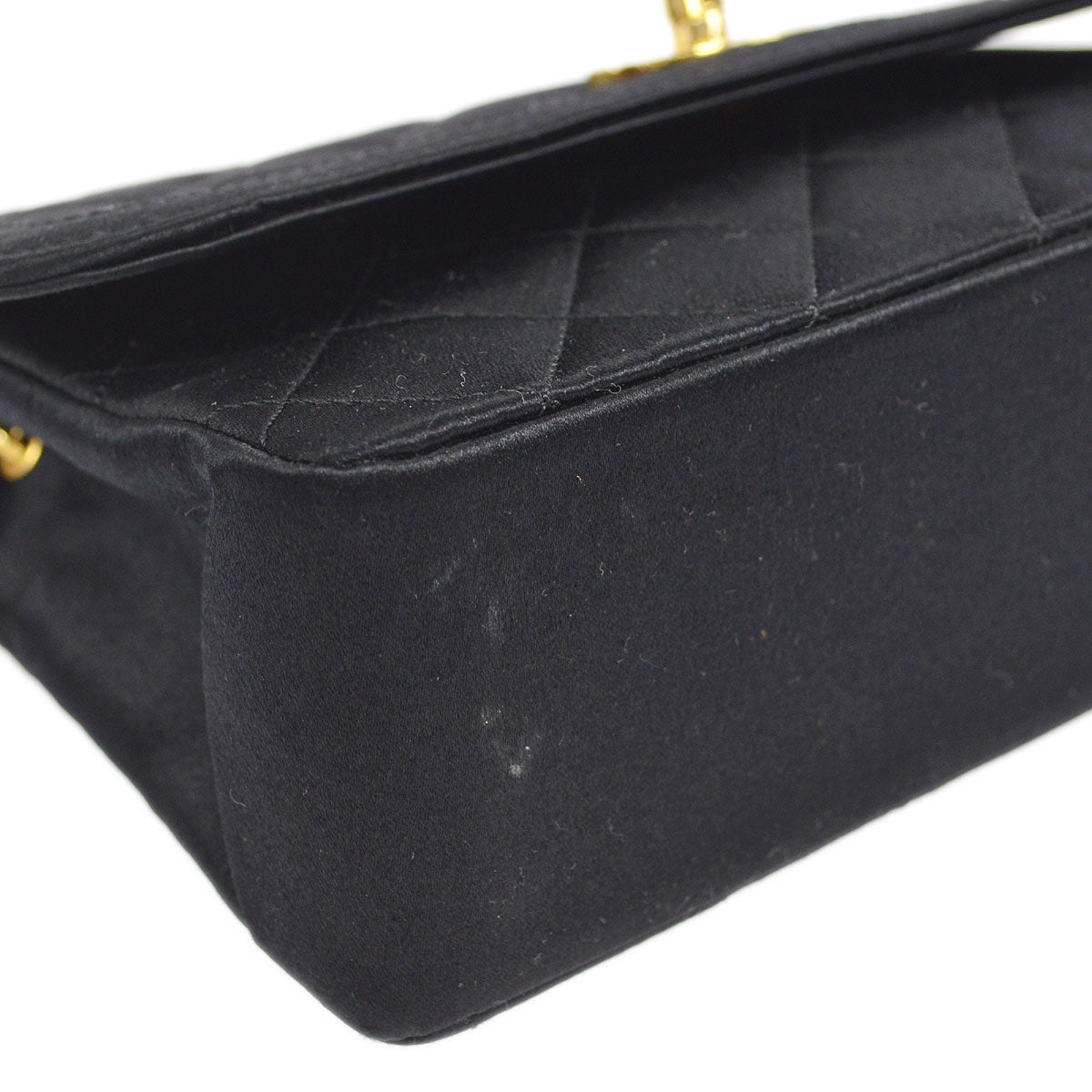 Chanel Flap Shoulder Bag - Ewore Bags