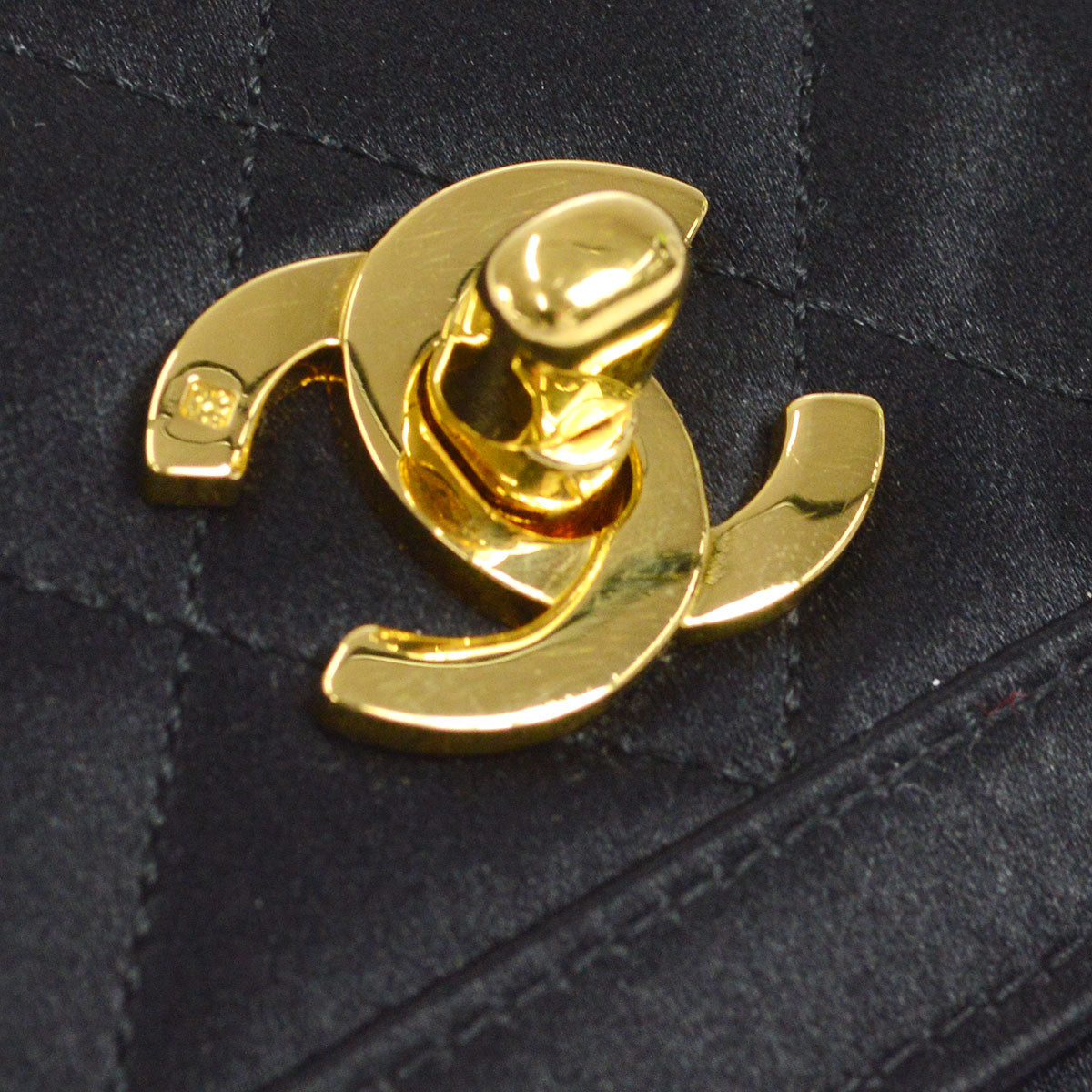 Chanel Flap Shoulder Bag - Ewore Bags