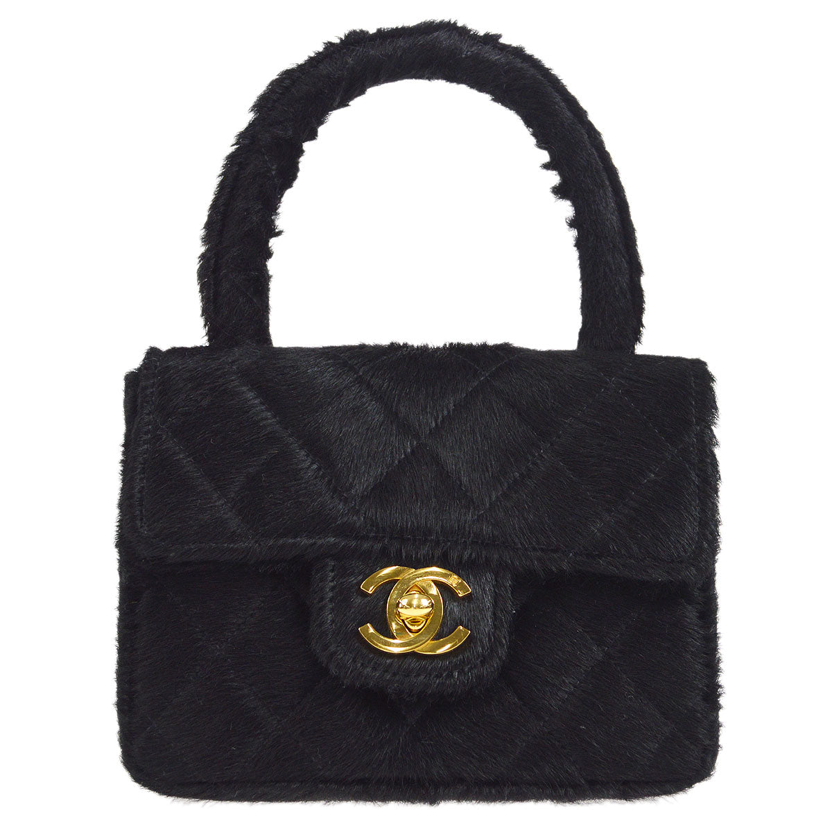 Chanel Classic Flap Shoulder Bag - Ewore Bags