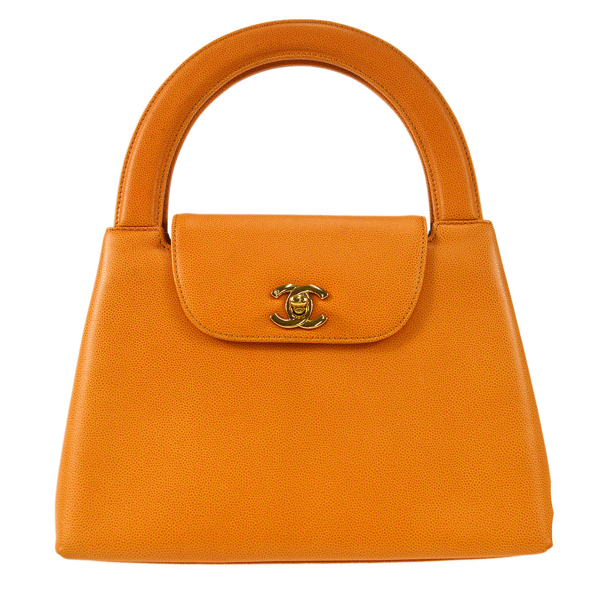 Chanel Flap Shoulder Bag - Ewore Bags