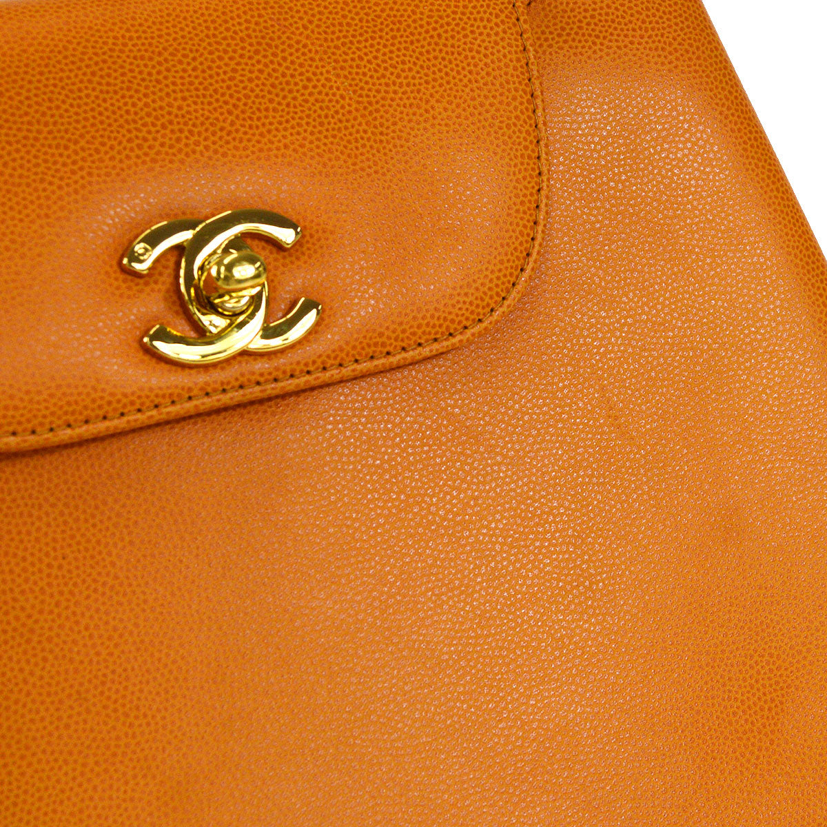 Chanel Flap Shoulder Bag - Ewore Bags